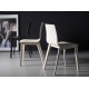 SMILLA - Sedia contract in Faggio casa bar hotel SCAB DESIGN