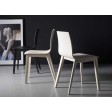 SMILLA - Contract Stuhl in Buche (Holz) Home Bar Hotel SCAB DESIGN