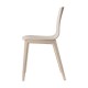 SMILLA - Sedia contract in Faggio casa bar hotel SCAB DESIGN