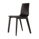 SMILLA - Sedia contract in Faggio casa bar hotel SCAB DESIGN