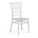 CHIAVARI - Sedia impilabile chiavarina per casa, ristorante, bar, catering