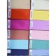 OFFICE O1 - SEDIA UFFICIO OPERATIVA , GIREVOLE, COLORE NERO,BLU,ROSSO