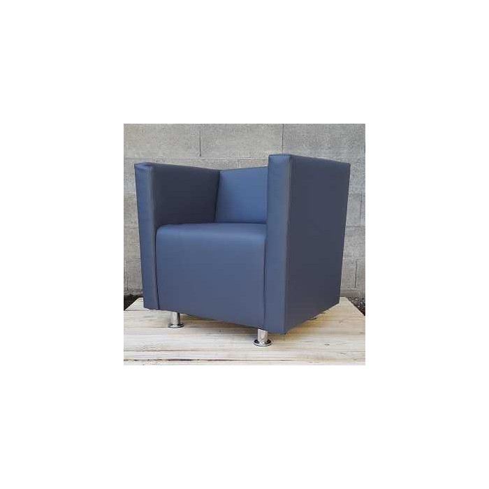 Cler - poltroncine personalizzati per salone parrucchiere, ristorante, albergo in ecopelle,  tessuto, velluto