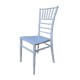 CHIAVARI - Sedia impilabile chiavarina per casa, ristorante, bar, catering