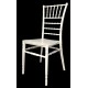 CHIAVARI - Sedia impilabile chiavarina per casa, ristorante, bar, catering