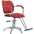 Stuhl Sessel für Gewerbe mod.8233 heb- Friseur Friseur