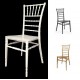 CHIAVARI - Sedia impilabile chiavarina per casa, ristorante, bar, catering