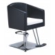Sedia poltrona parrucchiere professionale mod.8939 alzabile salone parrucchiere