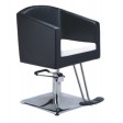 Professioneller Friseurstuhl mod. 8939 Friseursalon