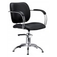 Stuhl Sessel für Gewerbe mod.8233 heb- Friseur Friseur