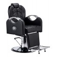 Stuhl Sessel mod.OF-03 Friseur professioneller Friseur liegend, anhebbar