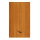 Scrivania ufficio angolare contract office varie dimensioni in legno NM* scuola, studio, hotel, albergo