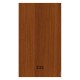 Scrivania ufficio angolare contract office varie dimensioni in legno NM* scuola, studio, hotel, albergo