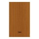 Scrivania ufficio angolare contract office varie dimensioni in legno NM* scuola, studio, hotel, albergo