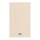 Scrivania ufficio angolare contract office varie dimensioni in legno NM* scuola, studio, hotel, albergo