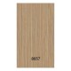 Scrivania ufficio angolare contract office varie dimensioni in legno NM* scuola, studio, hotel, albergo