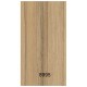 Scrivania ufficio angolare contract office varie dimensioni in legno NM* scuola, studio, hotel, albergo