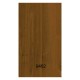 Scrivania ufficio angolare contract office varie dimensioni in legno NM* scuola, studio, hotel, albergo