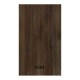 Scrivania ufficio angolare contract office varie dimensioni in legno NM* scuola, studio, hotel, albergo
